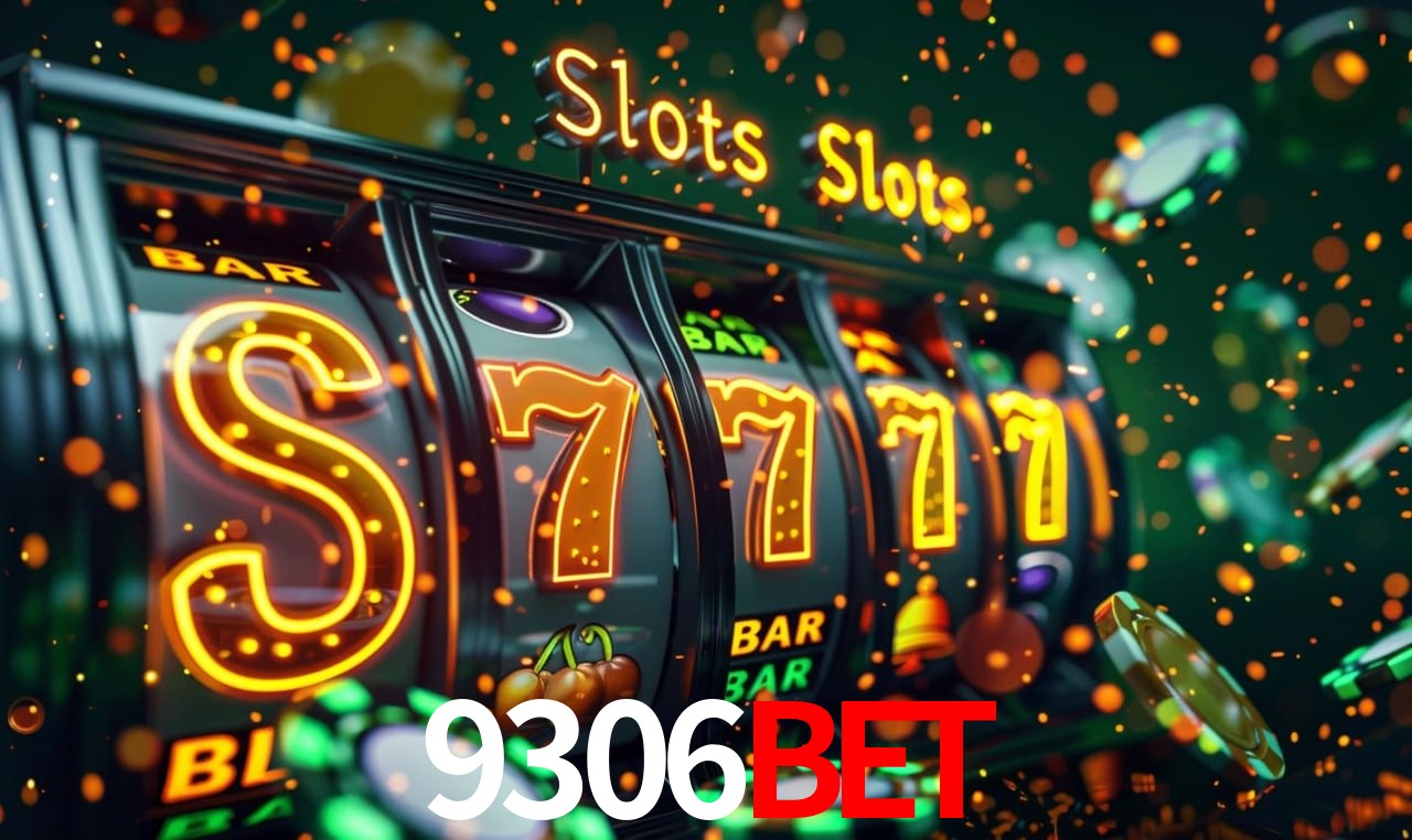 A Emoção da Loteria na 9306bet: Uma Chance de Mudança de Vida