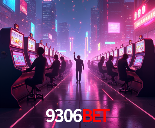A Revolução dos Aplicativos de Jogos no 9306bet