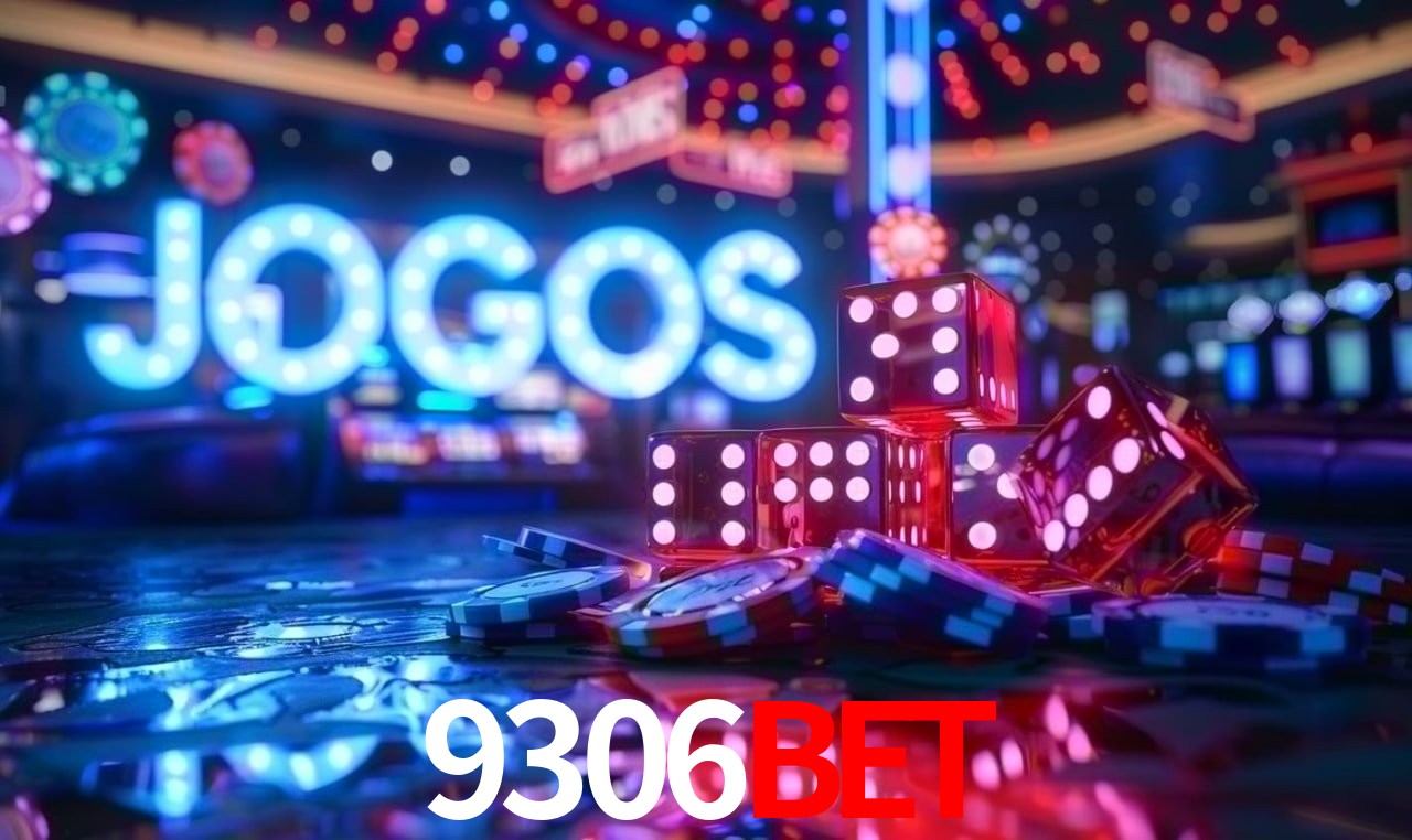 A Emoção da Loteria na 9306bet: Uma Chance de Mudança de Vida