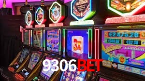 Desvendando o Mundo dos Jogos Virtuais na 9306bet