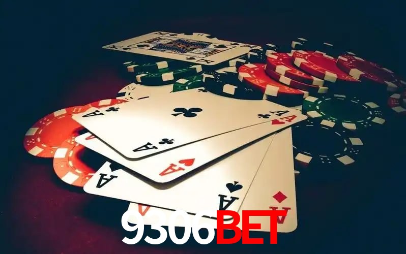 A Emoção da Loteria na 9306bet: Uma Chance de Mudança de Vida
